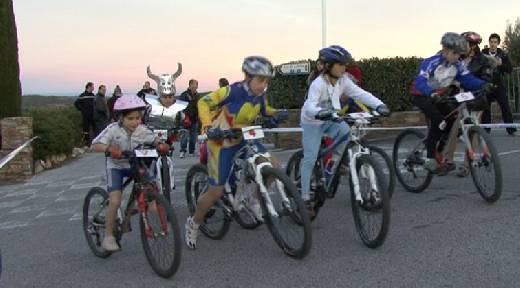 LES RUELLES DE GASSIN PICHOUN TROPHY 2012