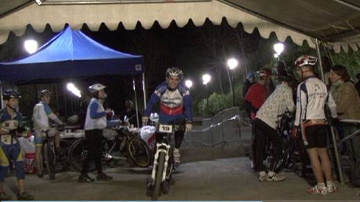 RUELLES DE GASSIN 2012 ADULTES