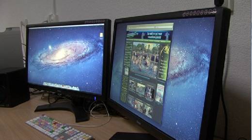 LES 30 ANS DU CLUB INFORMATIQUE DE SAINTE MAXIME