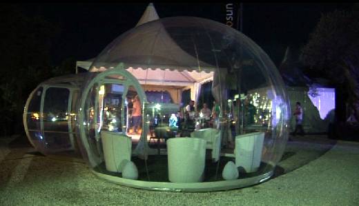 RENCONTRE DE JARDINS NOCTURNE 2012