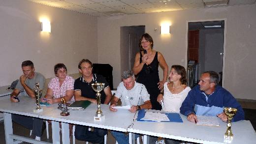 CREATION DE L'UNION SPORTIVE PLANTOURIANNE