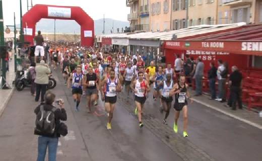 SAINT-TROPEZ CLASSIC 2012