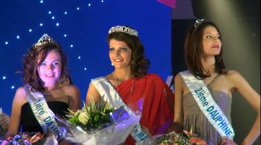 SAINTE MAXIME ELECTION DE MISS SAINTE MAXIME 2013