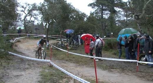 DESCENTE DE GASSIN 2013. MANCHE DE QUALIFICATION ET FINALE