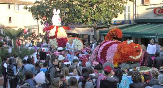 CORSO 2013 DE COGOLIN