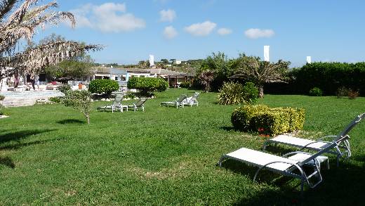 EPI PLAGE HOTEL RESTAURANT PLAGE DE PAMPELONNE RAMATUELLE