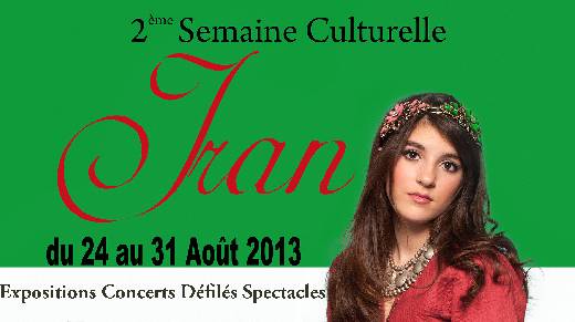 EPI PLAGE RAMATUELLE IRAN ETERNEL DU 24 AU 31 AOUT