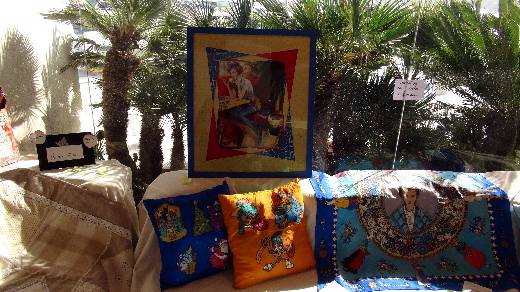 CAPITAINERIE DE SAINTE MAXIME EXPOSITION DU CONSERVATOIRE DE LA CONNAISSANCE