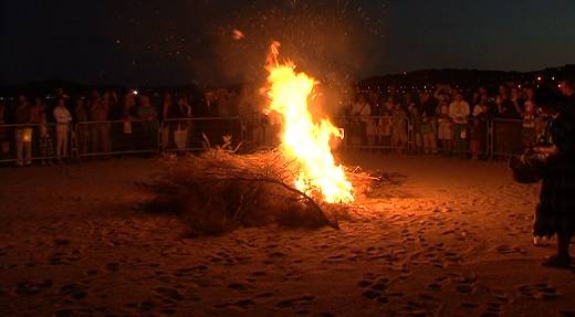 FETE DE LA SAINT-JEAN