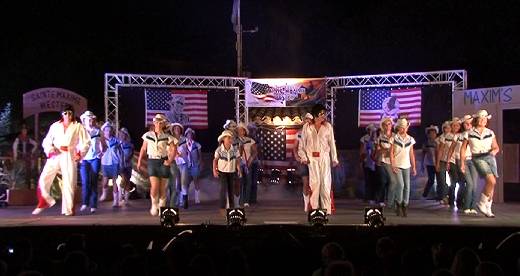 SAINTE-MAXIME WESTERN