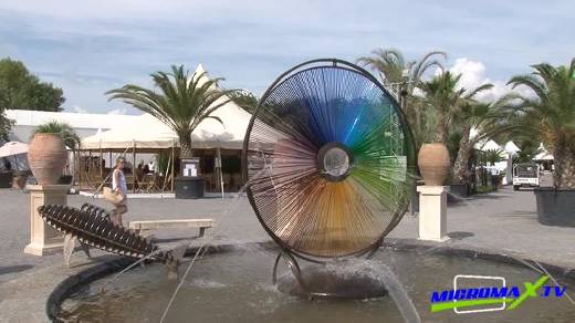 RENCONTRE DE JARDINS 2013 A GASSIN