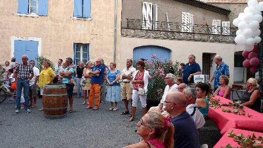 PLAN DE LA TOUR DEGUSTATION DE LA PORCHETTA ET DECOUVERTE DES VINS ROMAINS
