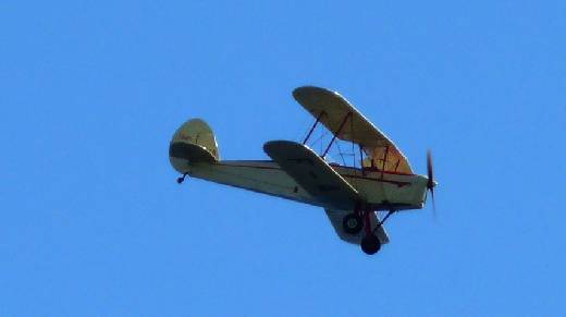 SAINTE MAXIME EXHIBITION DES VOLTIGEURS, DES HELICOPTERES TIGRE ET DU RAFALE