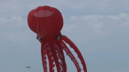 15E FESTIVAL INTERNATIONAL DE L'AIR A FREJUS