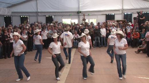 JOURNEE COUNTRY 2013