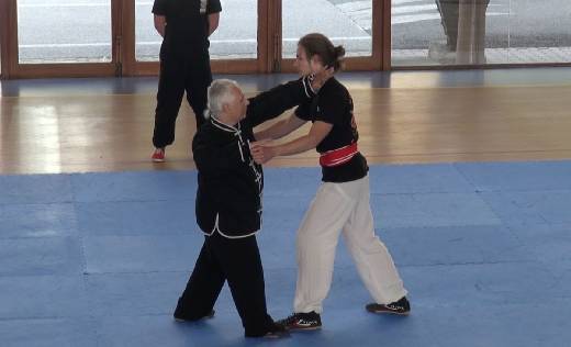 4EME JOURNEE DE DEMONSTRATION MULTI DISCIPLINE A SAINTE MAXIME