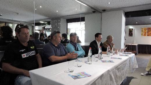 SAINTE MAXIME CHAMPIONNAT DE FRANCE GRAND SUD JET CUP 2014