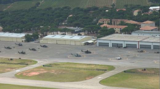 MEETING AERIEN CE 28 JUIN 2014 A LA BASE AERIENNE DU CANNET DES MAURES.