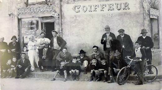 LE PLAN DE LA TOUR JOURNEES DU PATRIMOINE