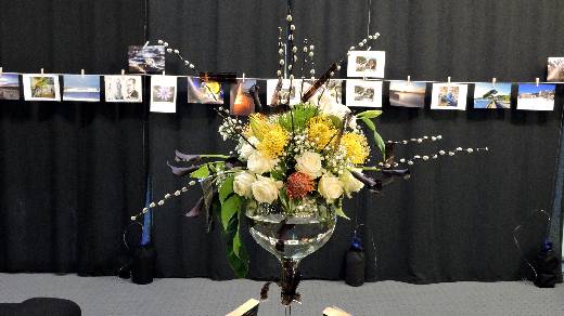 SAINTE MAXIME THE GREAT TRANSATLANTIC PHOTO CONTEST 2014