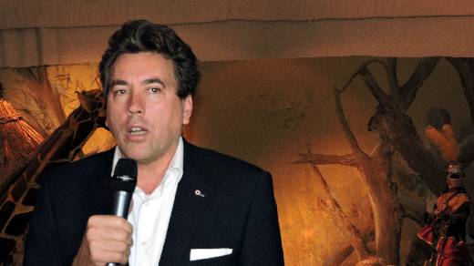 GARDONS NOS TRADITIONS (EXTRAIT INAUGURATION DE LA CRECHE)