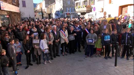 LE PLAN DE LA TOUR RASSEMBLEMENT REPUBLICAIN