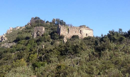 LE VIEUX REVEST A SAINTE MAXIME