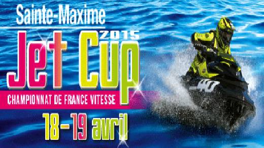 CONFERENCE DE PRESSE JET CUP 2015