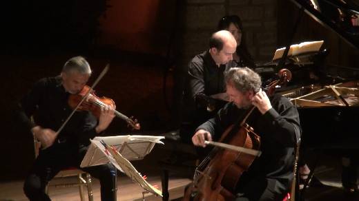 LES JEUDIS DE LA NARTELLE A SAINTE MAXIME