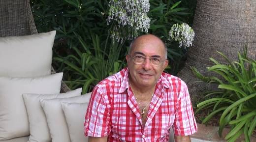 "CHAQUE JOUR EST UNE VIE" LE DERNIER LIVRE DE JEAN MALTESE