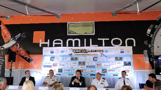 SAINTE-MAXIME FREE FLIGHT WORLD MASTERS