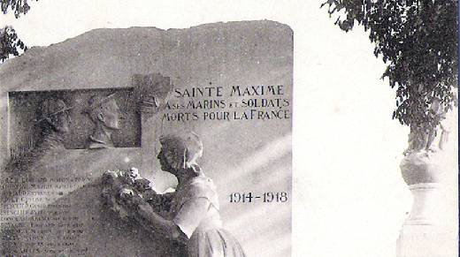 COLLEGE BERTY ALBRECHT COMMEMORATION DU 11 NOVEMBRE 2015