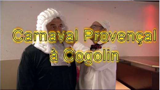CARNAVAL PROVENCAL DE COGOLIN 2016