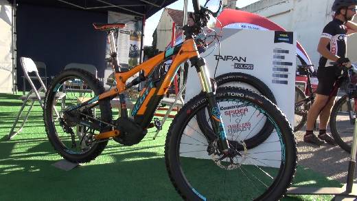 SALON ROC D'AZUR FREJUS 2016