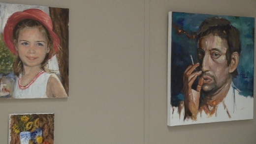 EXPOSITION MAXIM'ARTS 2016