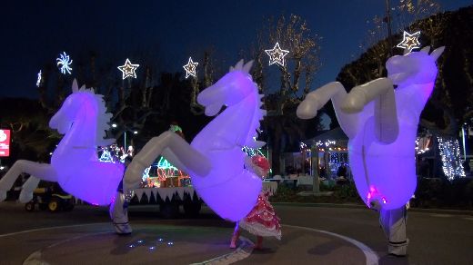 NOEL FAIT SON CINEMA