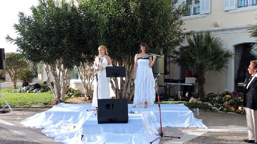 LES GRANDES RESISTANTES CONTEMPORAINES