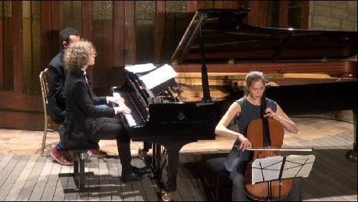 LES JEUDIS DE LA NARTELLE "REMINISCENCES"