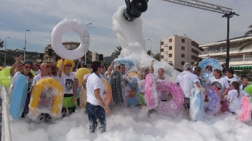 SARDINE DAY CAVALAIRE 2017