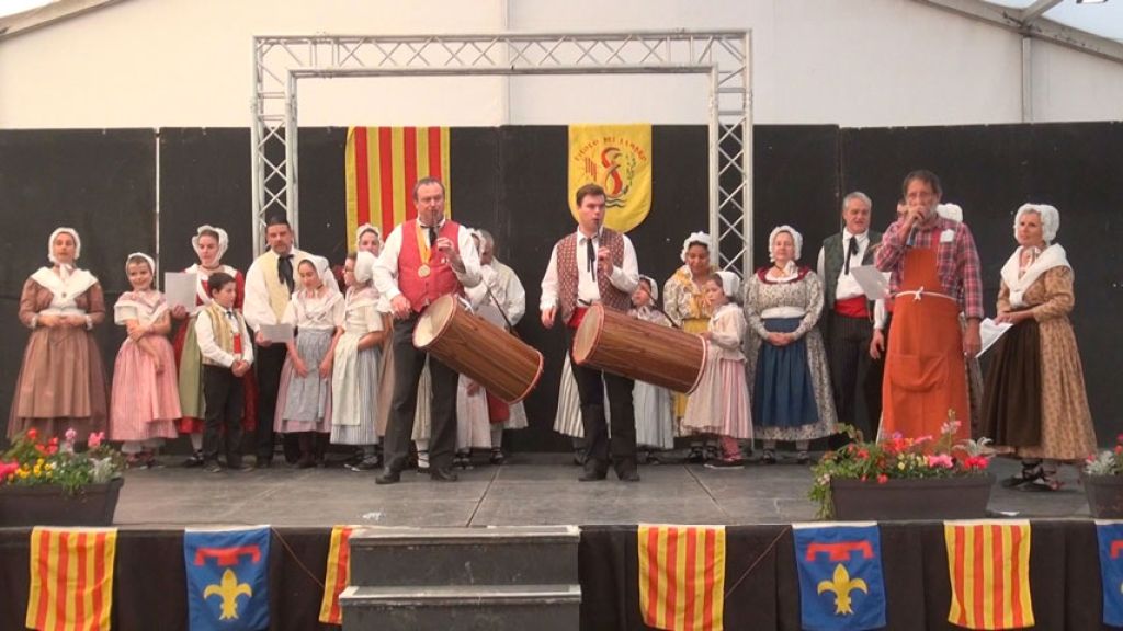 LA CANSOUN DE LA COUPO