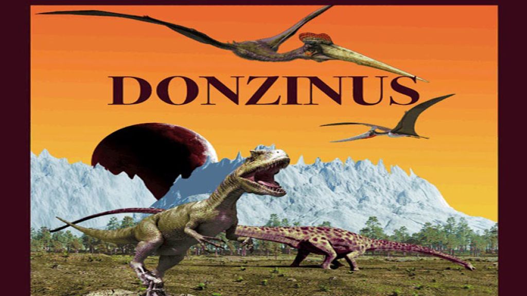 EXPOSITION DE DONZINUS "INFLUENCES  DECOHERENCE"