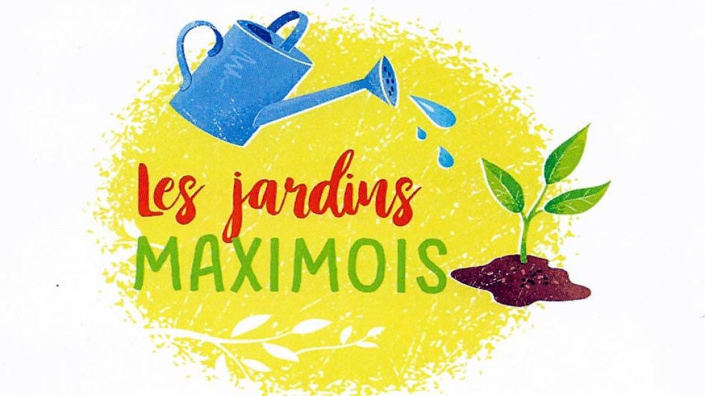 SAINTE MAXIME LES JARDINS PARTAGES