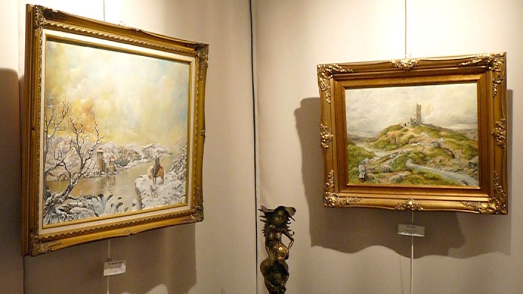 EXPOSITION SAK- MONCHO SCULPTURE  PEINTURE