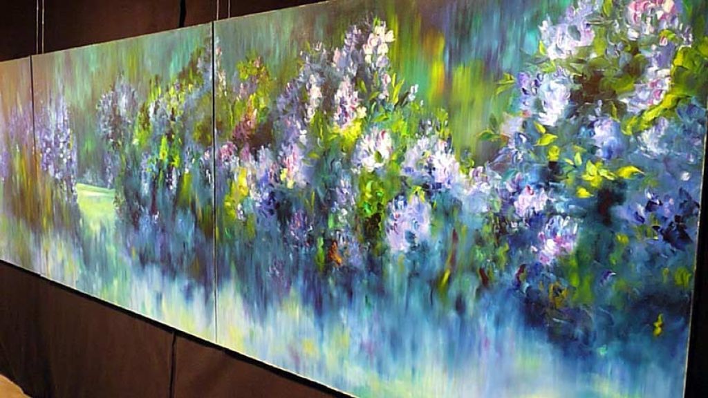 EXPOSITION PATRICK WARAVKA