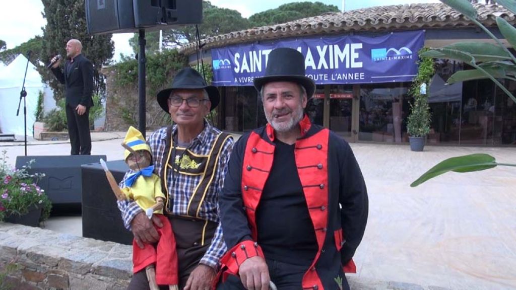 FEST'ITALIA SAINTE MAXIME 2018