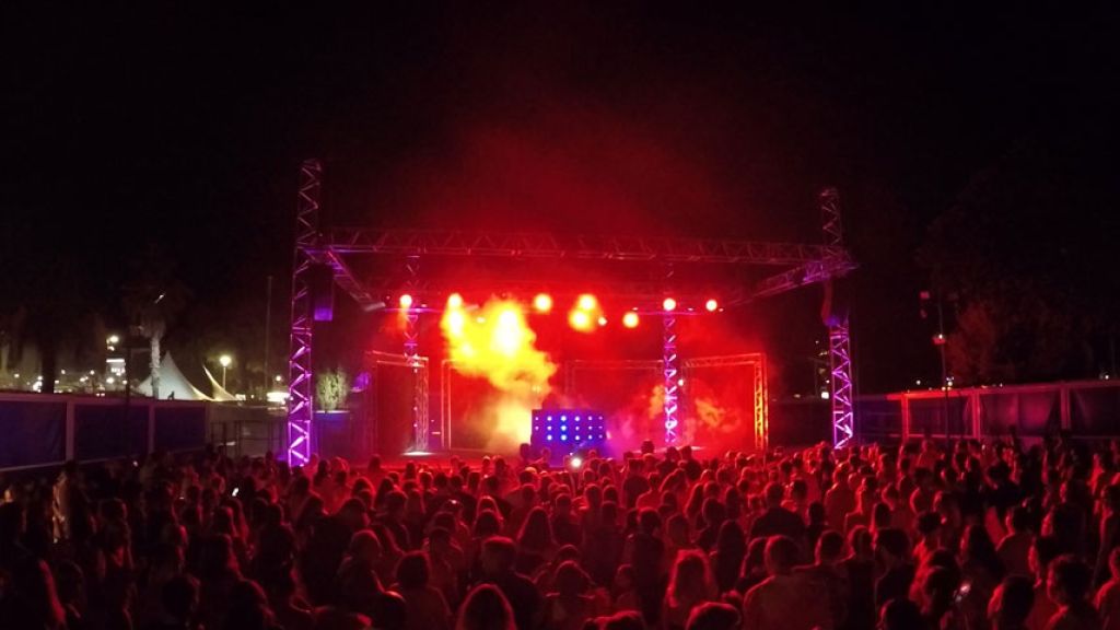 SUMMER DJS PARTY  SAINTE MAXIME 2018