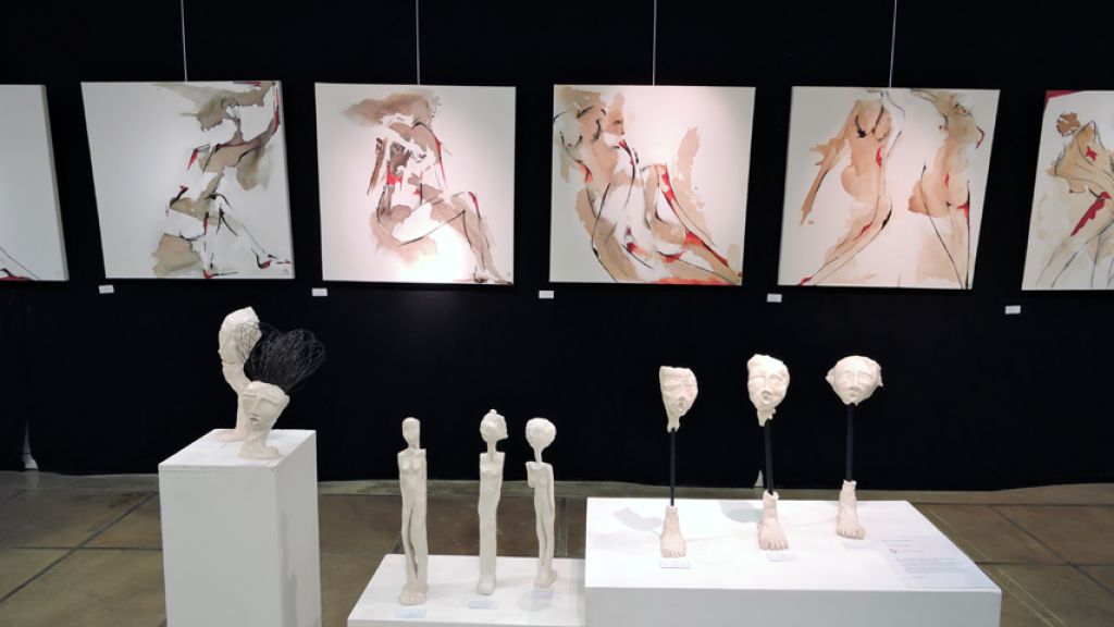 EXPOSITION ART  DESIGN