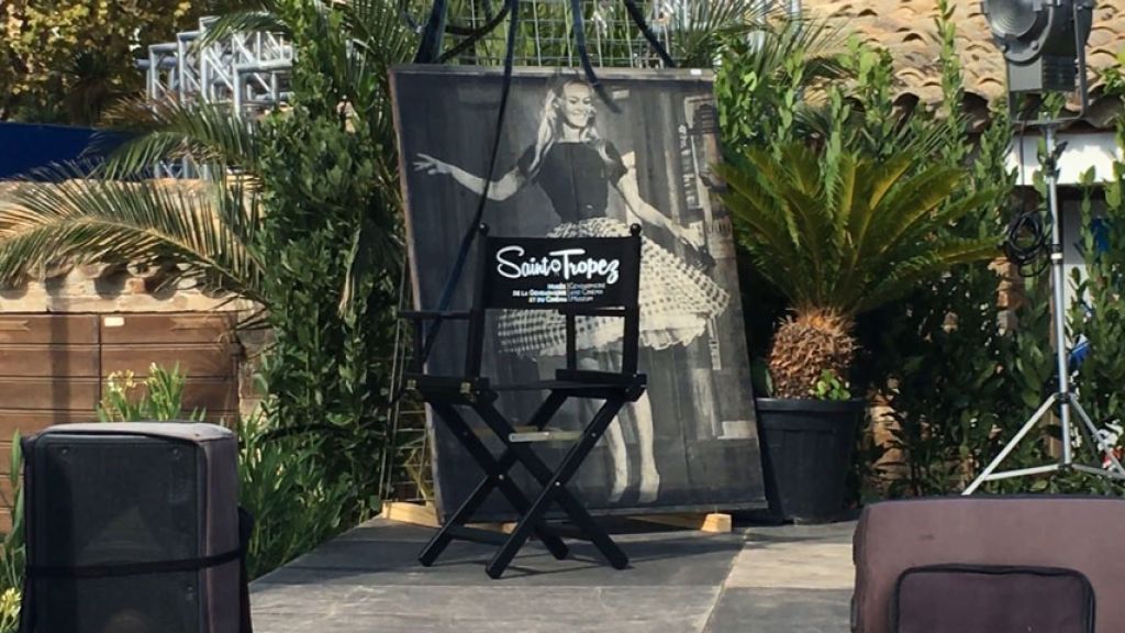 SALON UNIVERS VINTAGE SAINTE-MAXIME 2018