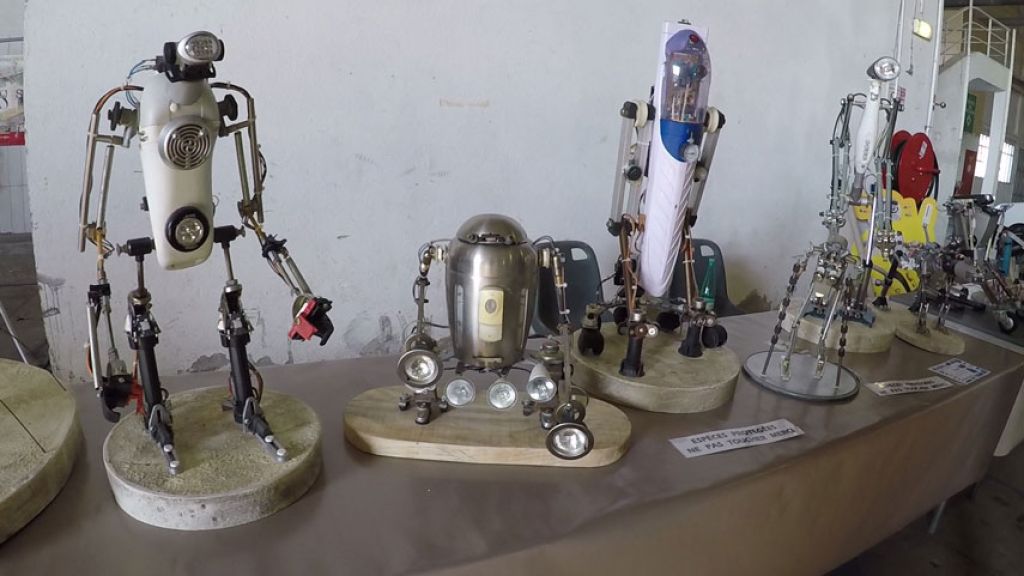 FESTIVAL RECREATION 2018