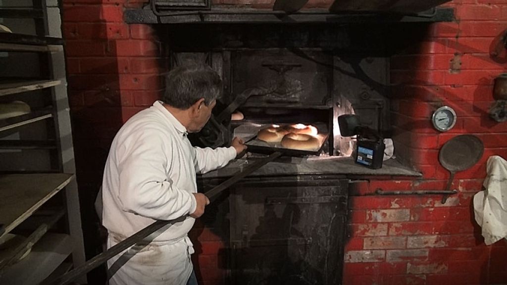 FETE DU PAIN 2018 LE LUC EN PROVENCE